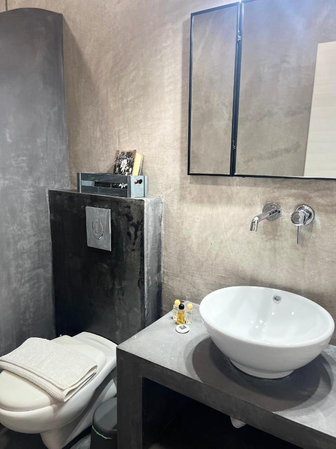 Kamares View Apartment Kavala Bagian luar foto